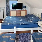 Beach Front Home In Zastan With Wifi Zastan