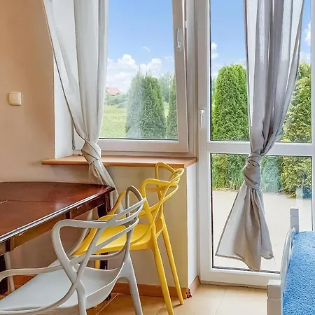 Ferienhaus Lovely In With Wifi