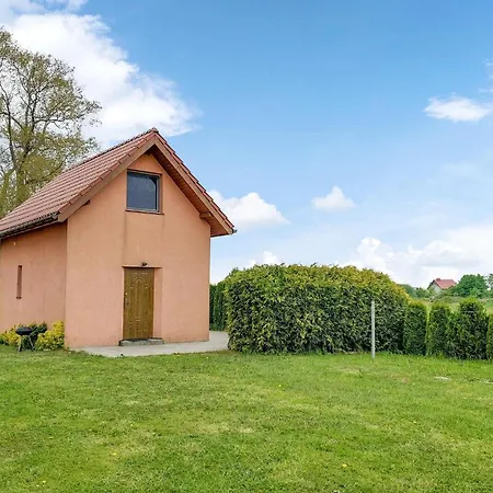 Lovely In With Wifi Ferienhaus