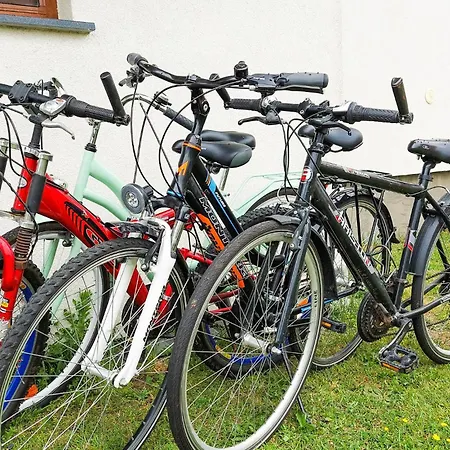 別荘 Lovely In With Wifi