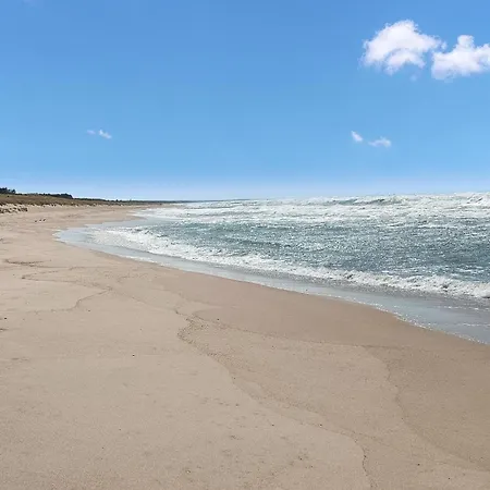 Ferienhaus Lovely In With Wifi *