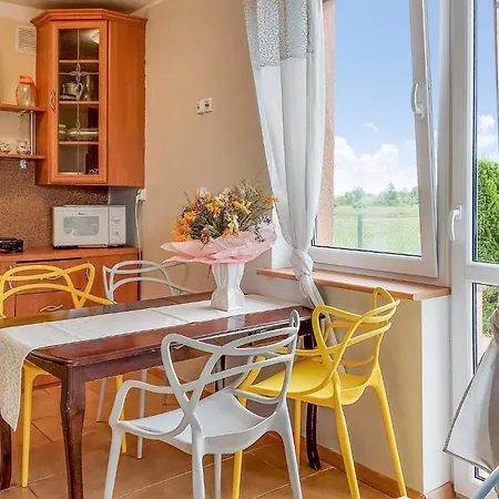1 Bedroom Lovely In Zastan