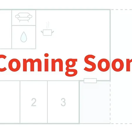 1 Bedroom Lovely In *