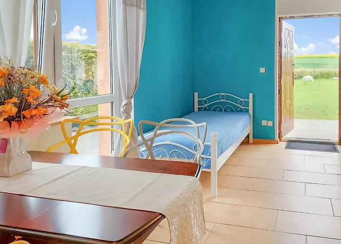 Lovely In With Wifi Prázdninový dům New Translation